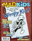 MAD KIDS #12