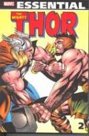 ESSENTIAL THOR TP VOL 02
