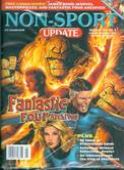 NON SPORT UPDATE VOL 19 #5