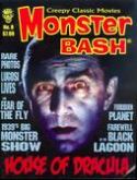 MONSTER BASH #8