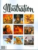 ILLUSTRATION MAGAZINE #24