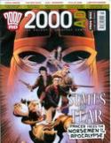2000 AD #1602
