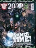 2000 AD #1603