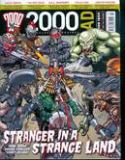 2000 AD #1604