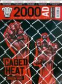2000 AD #1605