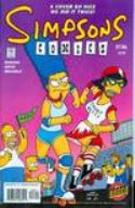 SIMPSONS COMICS #146