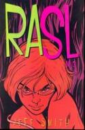 RASL #3 (MR)