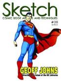 SKETCH MAGAZINE #38