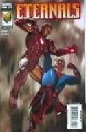 ETERNALS #4