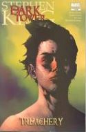 DARK TOWER TREACHERY #1 (OF 6)