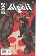 PUNISHER #62 (MR)