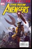 NEW AVENGERS #45 SI