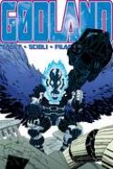 GODLAND #27 (RES)