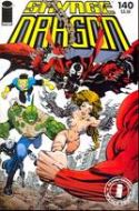 SAVAGE DRAGON #140