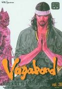 VAGABOND TP VOL 28 (MR)