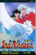 INU YASHA TP VOL 35