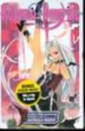 ROSARIO VAMPIRE GN VOL 03