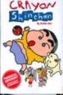 CRAYON SHINCHAN VOL 05 (MR)