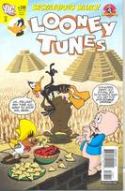 LOONEY TUNES #166