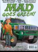 MAD MAGAZINE #494