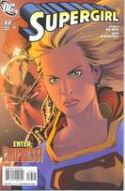 SUPERGIRL #33