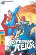 TANGENT SUPERMANS REIGN #7 (OF 12)