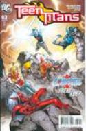 TEEN TITANS #63