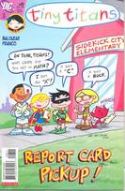 TINY TITANS #8