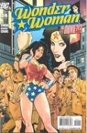 WONDER WOMAN #24