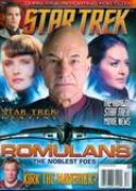 STAR TREK MAGAZINE #14 NEWSSTAND ED