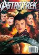 STAR TREK MAGAZINE #14 PX ED