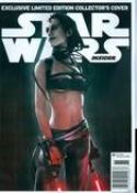 STAR WARS INSIDER #105 PX ED