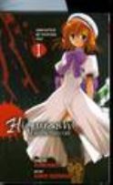 (USE APR179121) HIGURASHI WHEN THEY CRY GN VOL 01