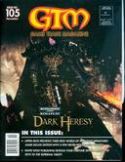 GAME TRADE MAGAZINE #105