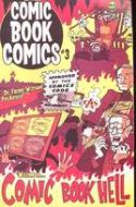 COMIC BOOK COMICS #3
