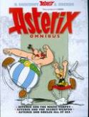 ASTERIX OMNIBUS SC VOL 02