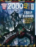 2000 AD #1606