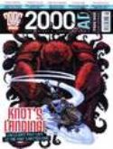 2000 AD #1608