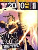 2000 AD #1609