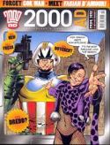 2000 AD #1610