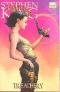 DARK TOWER TREACHERY #2 (OF 6)