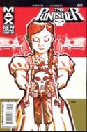 PUNISHER MAX #63 (MR)