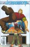 RUNAWAYS 3 #3