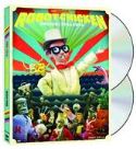 ROBOT CHICKEN DVD SEASON 03