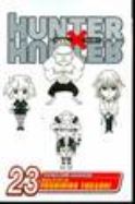 (USE OCT168142) HUNTER X HUNTER GN VOL 23