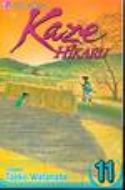 KAZE HIKARU GN VOL 11