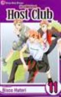 (USE SEP128307) OURAN HS HOST CLUB GN VOL 11