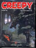 (USE MAY118371) CREEPY ARCHIVES HC VOL 02