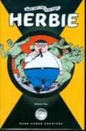 HERBIE ARCHIVES HC VOL 02