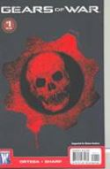GEARS OF WAR #1 (MR)